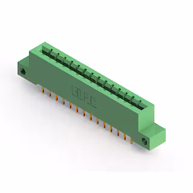 833-014-558-112 EDAC Inc.  Edgeboard Connectors